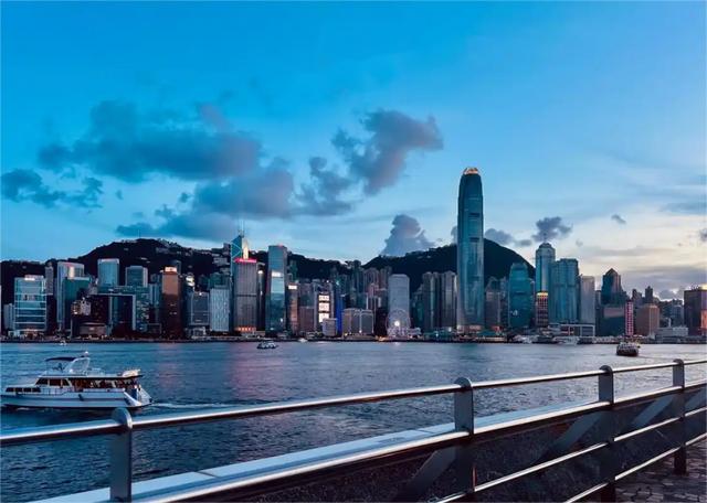 香港撞船事件最新进展，变化与乐观的力量展现
