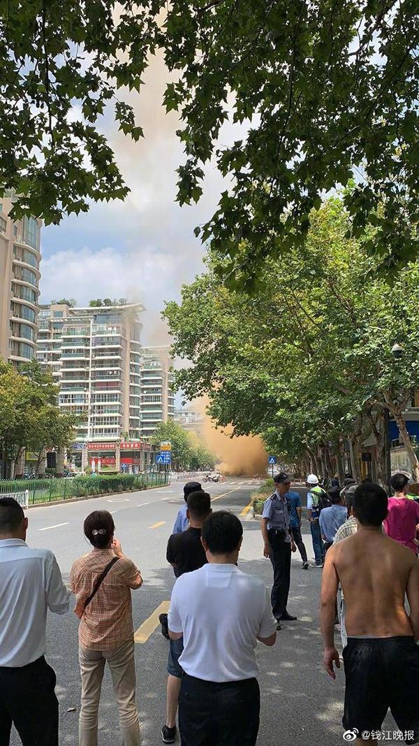 杭州查严煤气最新动态，科技革新重塑燃气安全体验