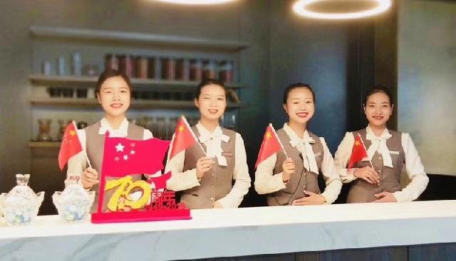 香港中建置地最新动态，融入家的温馨日常
