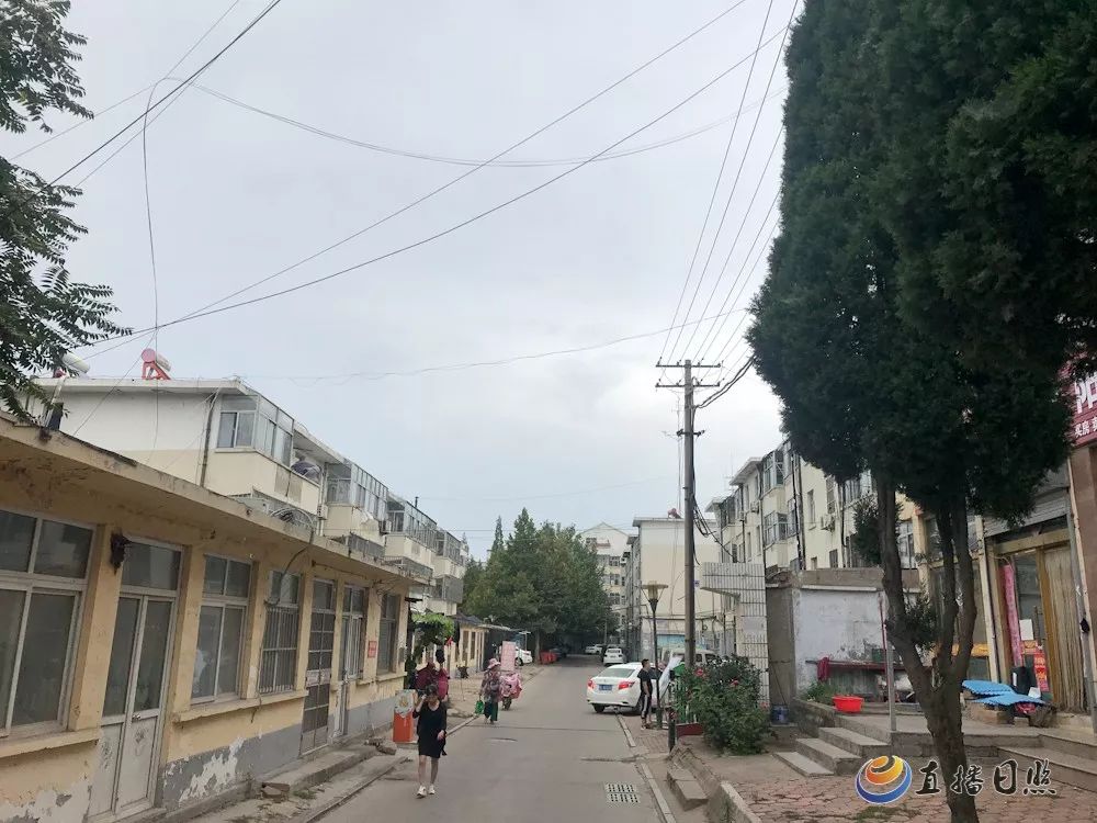 日照市直三区最新动态揭秘，小巷深处的独特风情