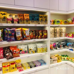 最新精选零食店名大全，独特好听的零食店名字推荐