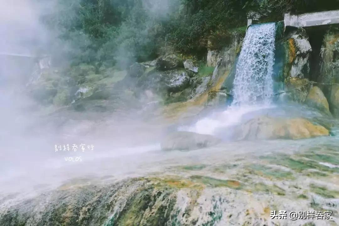 最新斯巴达探险之旅，自然美景中的心灵寻觅与喜悦体验