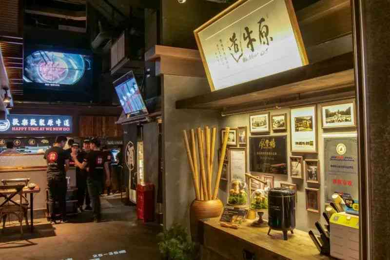 小巷深处的独特小店，最新远程美食宝藏等你来发掘！