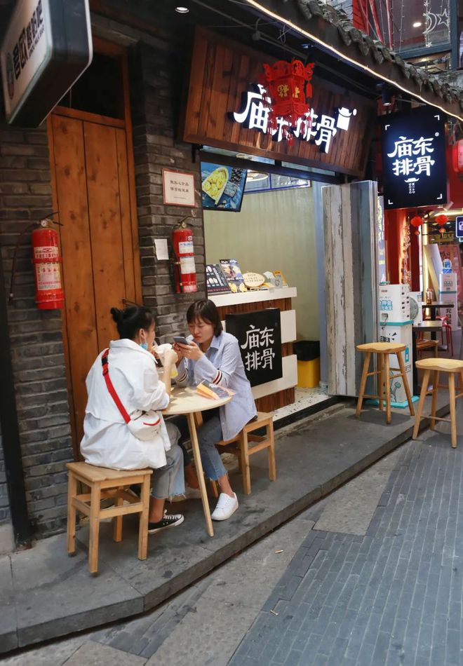 隐藏在小巷深处的独特美食宝藏，最新MG美食探秘