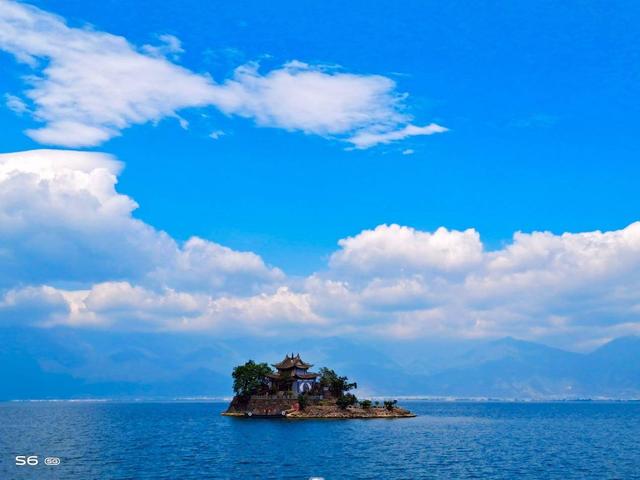 OPO最新探索，自然美景的治愈之旅，追寻内心平和宁静的旅程