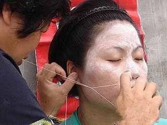 最新绞脸技术，塑造完美轮廓