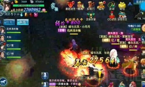 天神最新更新探索，揭秘天界神秘新内容
