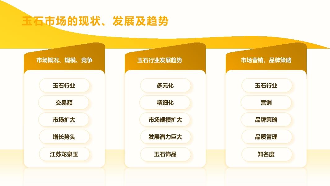 华玉最新动态，玉石行业三大热议焦点解析