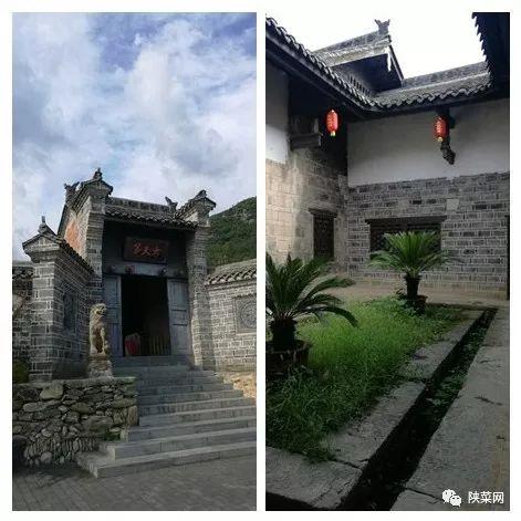探索汉阴的最新面貌与发展动态