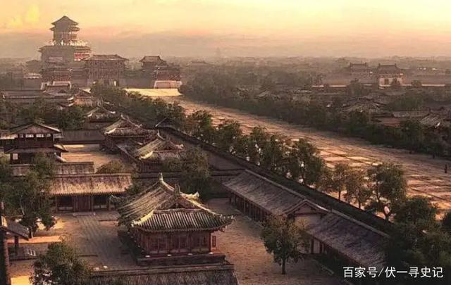 揭开神秘面纱，最新大唐历史新篇章的探寻