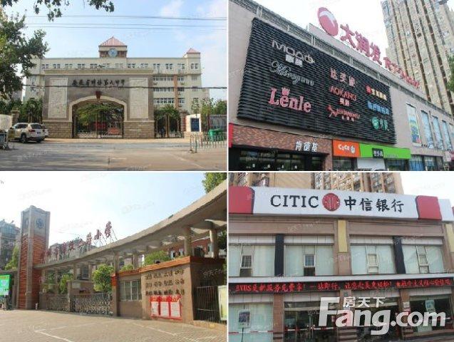 蚌埠最新房价与楼盘概述，最新楼盘信息解析