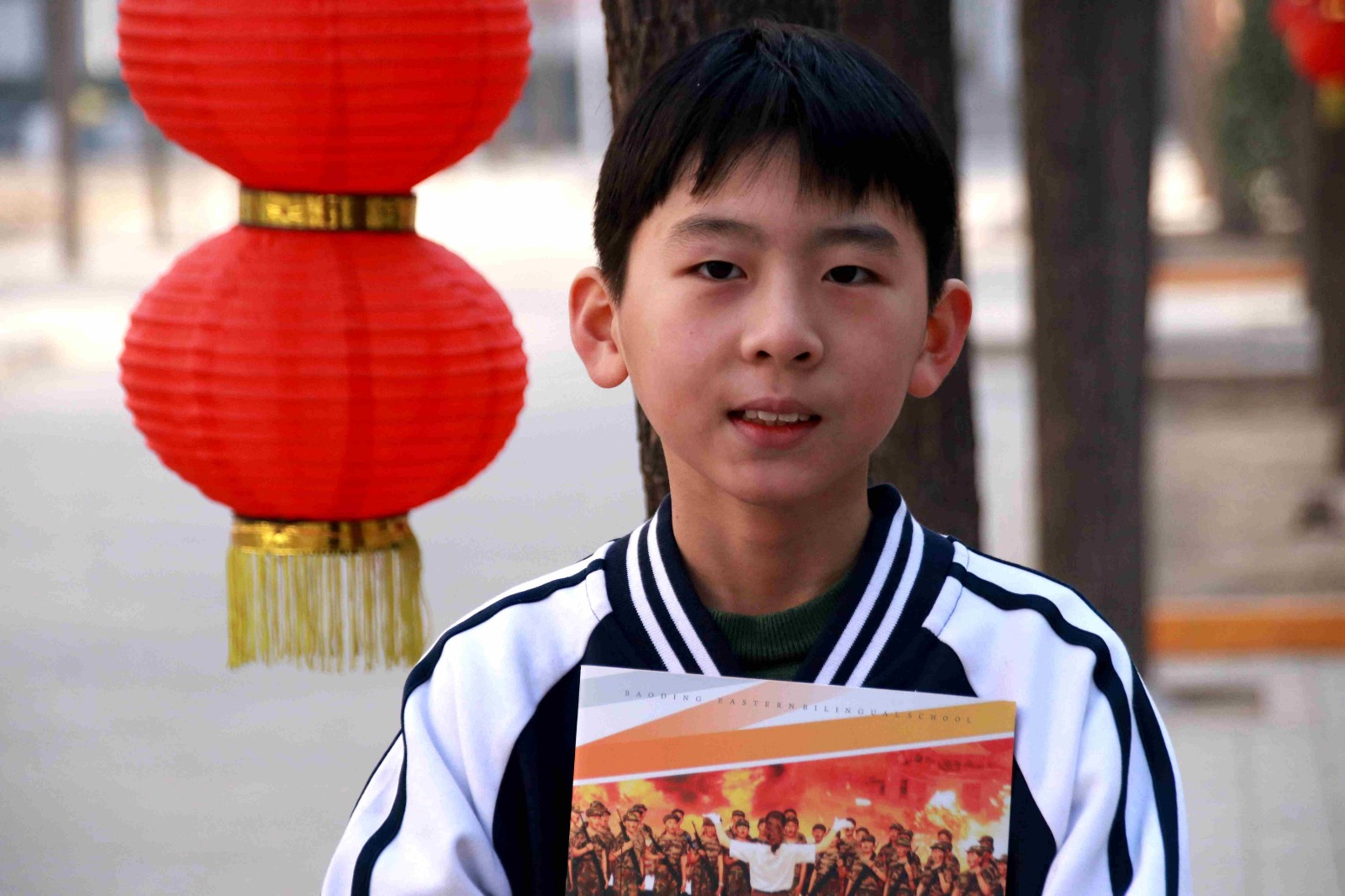 贺天才引领学习变革，自信成就梦想新篇章