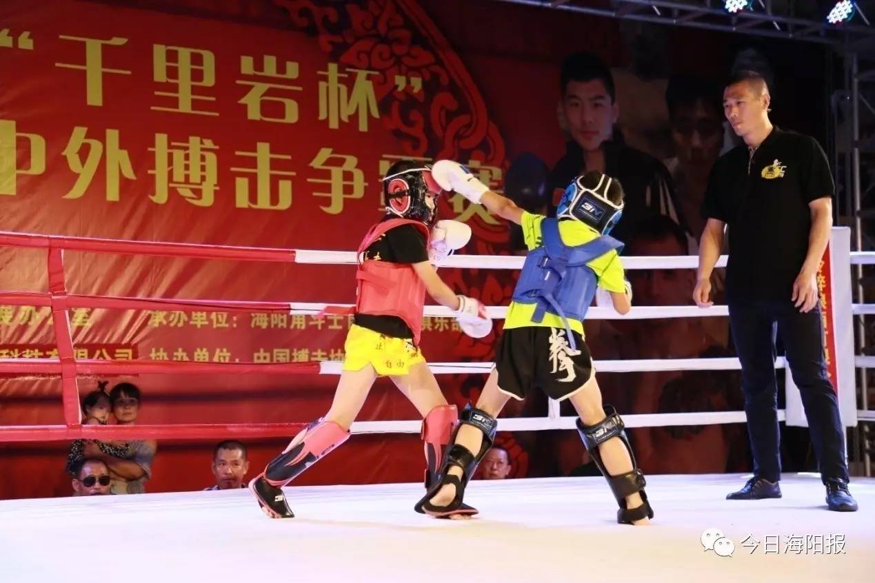 擂台最新赛，与自然的亲密接触之战