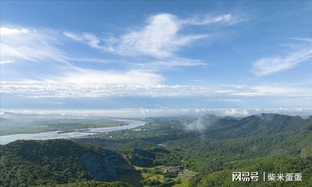 三茅最新探索，自然美景之旅，寻找内心平和之地