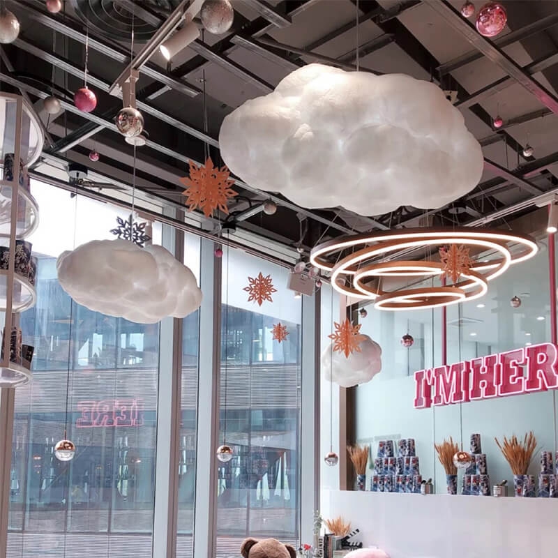 梦幻云端购物之旅，最新云彩店独家体验报告 🌥️✨