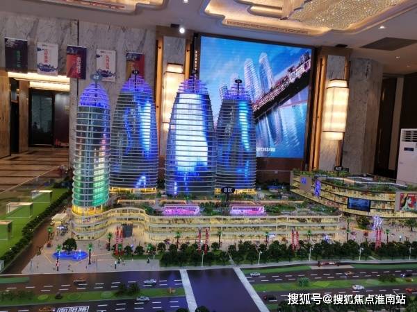科技生活新纪元，最新楼盘销售开启未来居住新篇章