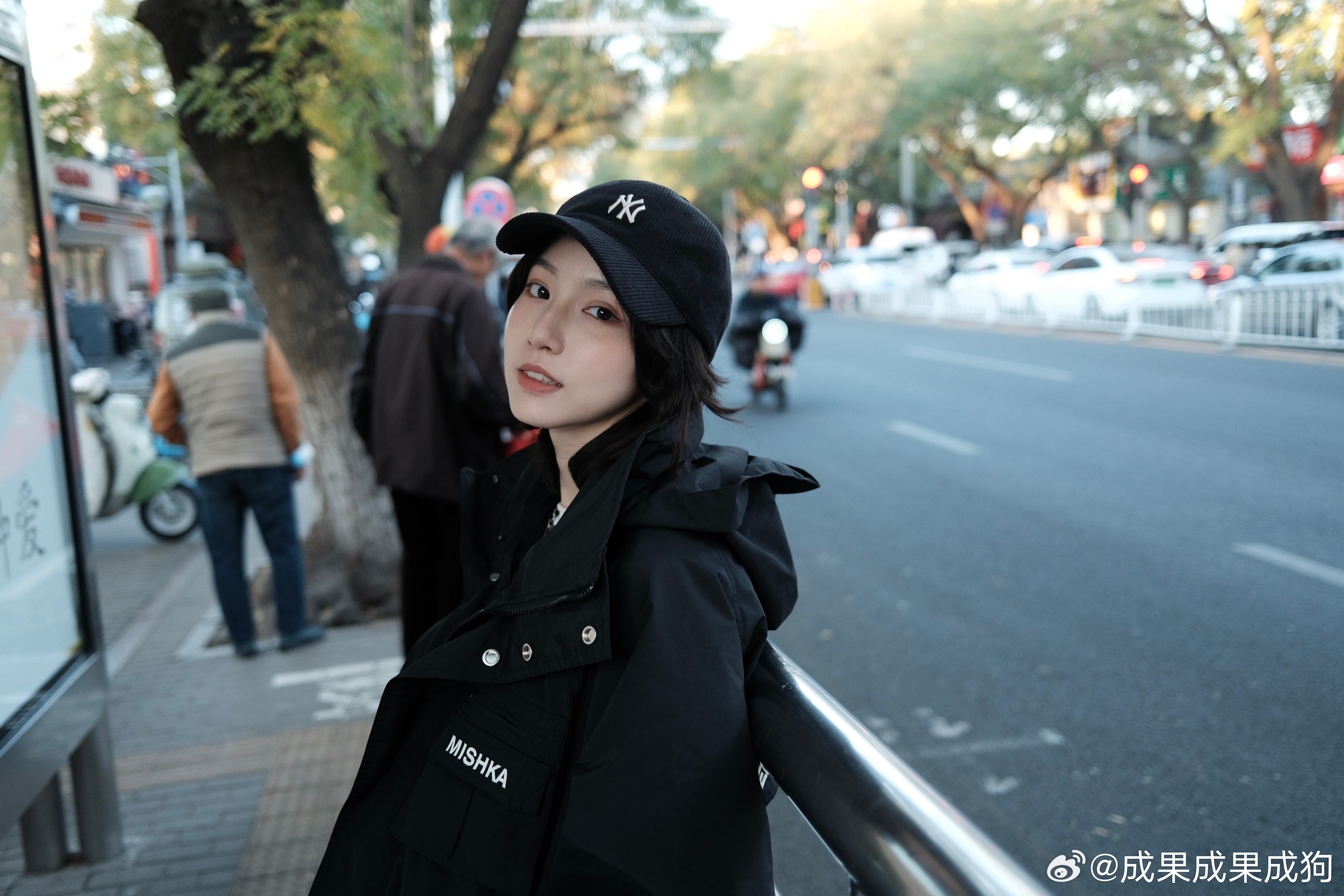 成果最新抖音，自然美景治愈之旅探索视频