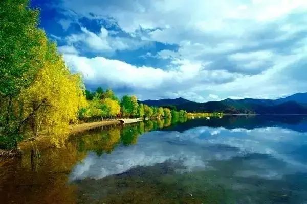 最新返昆通知，探索自然美景，重拾内心的宁静与平和之旅