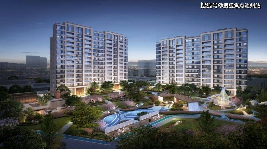 小米科技之巅，最新总部启航未来生活