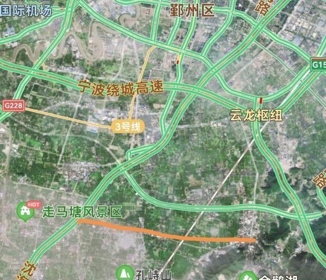 鄞南规划最新动态及步骤指南