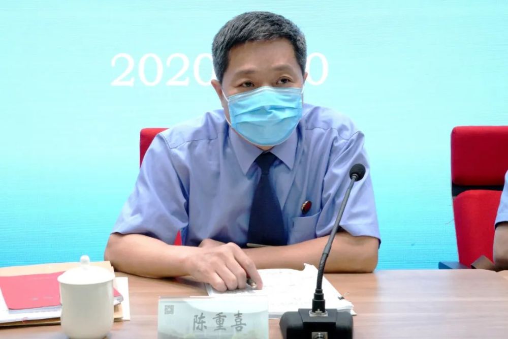 陈重喜最新观点阐述，多维度视角下的探讨