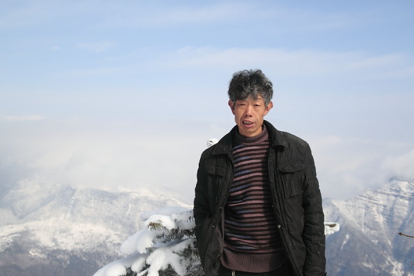 宁敬武最新旅行篇章，探寻自然美景，寻觅内心平和之乐