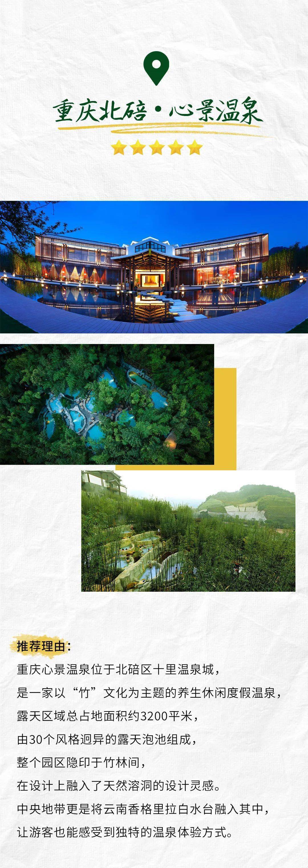 北碚疫情下的自然美景探索之旅
