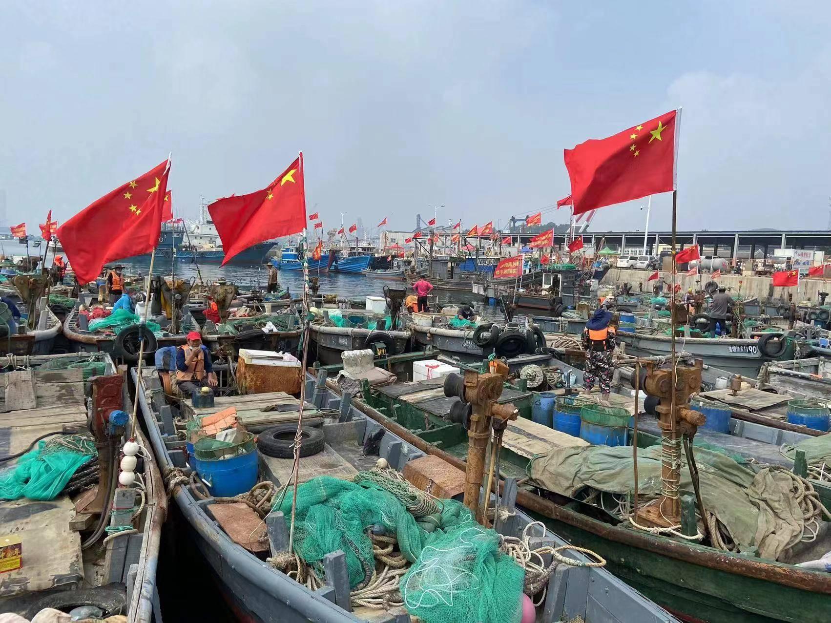 最新船员工资标准,拉近大海与家的距离