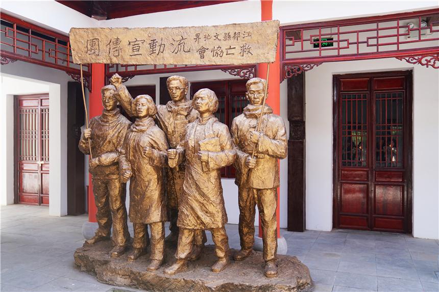 泗县刘圩最新动态与日常趣事,深厚的友情纽带展现