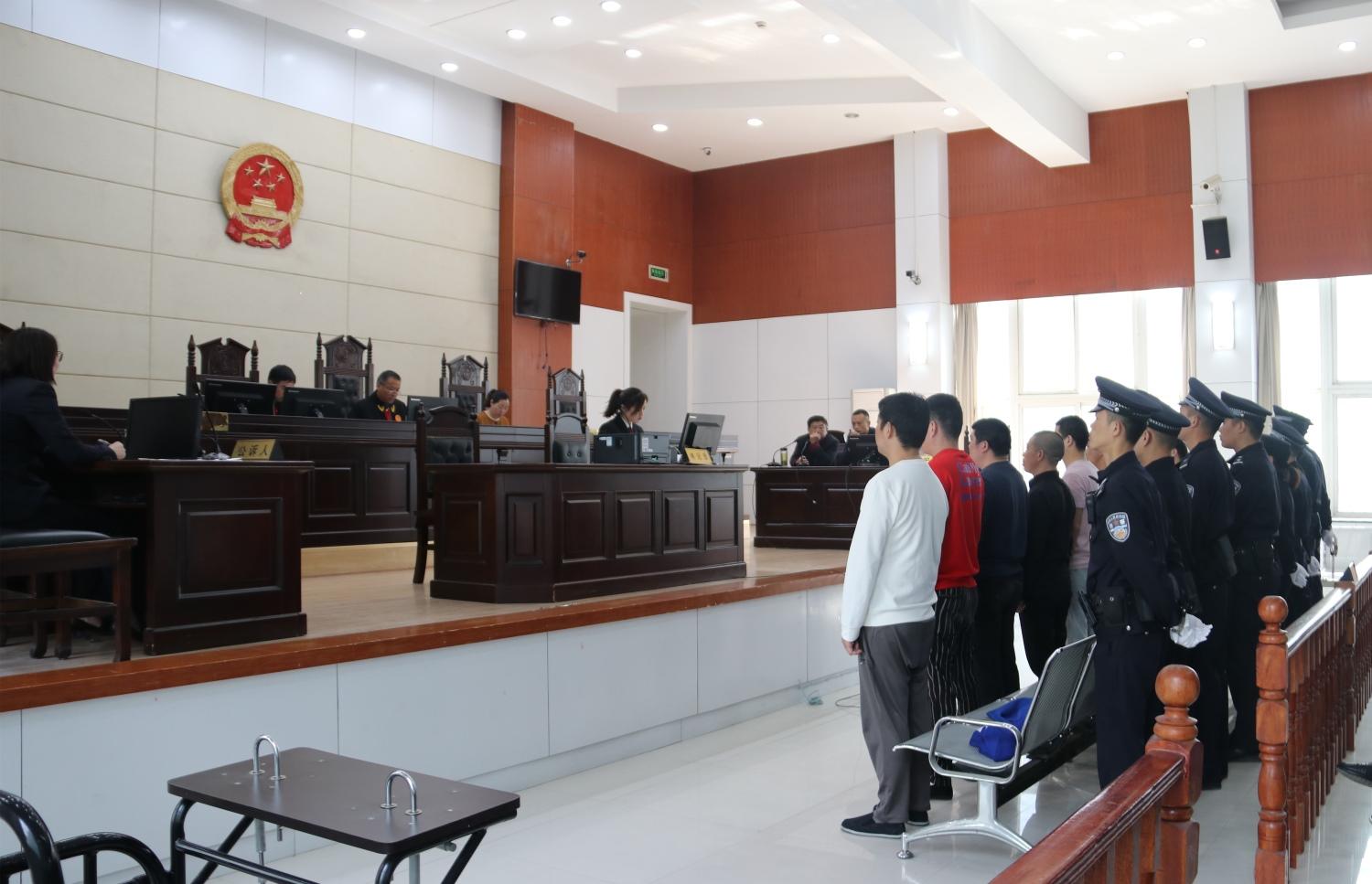 泗县刘圩最新动态与日常趣事,深厚的友情纽带展现