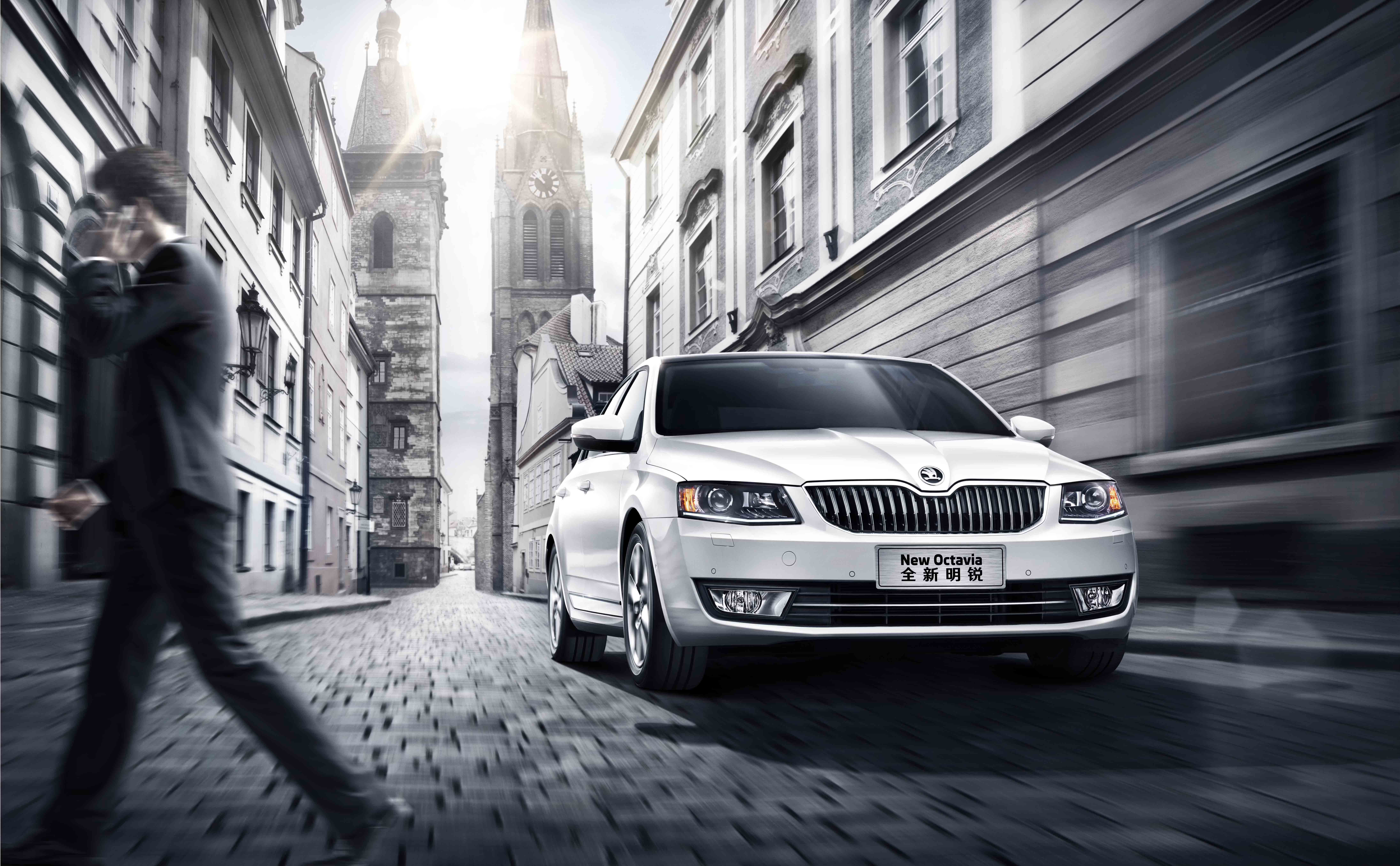 斯柯达最新广告曲,自然之旅的心灵觉醒