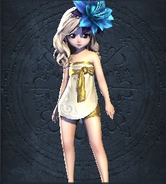 剑灵最新发型,引领潮流的时尚首选