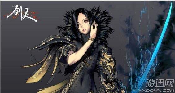 剑灵最新发型,引领潮流的时尚首选