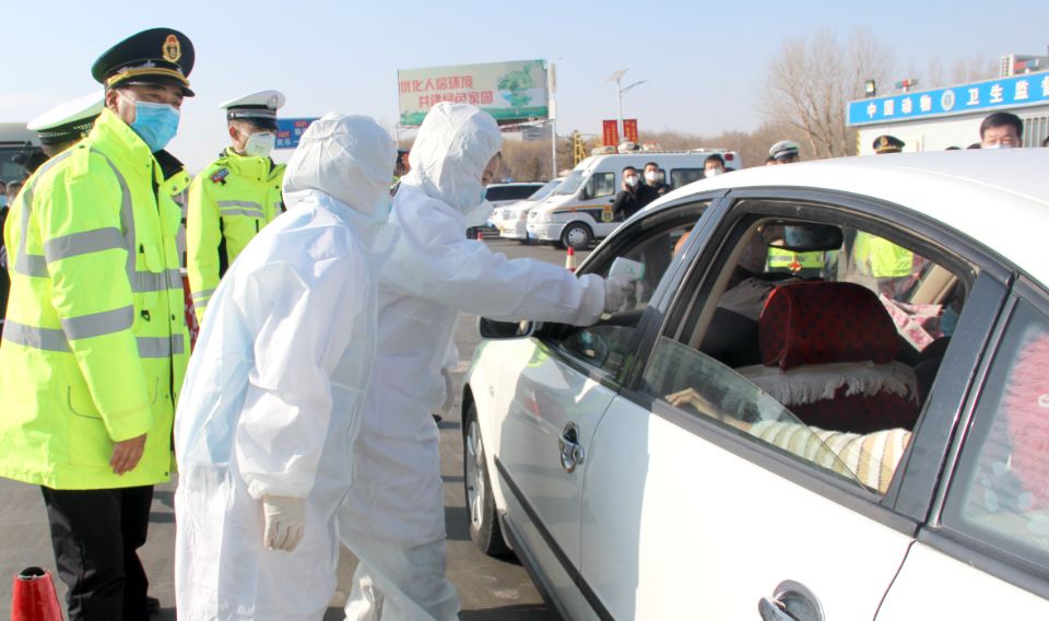 甘肃疫情最新情况更新,最新甘肃疫情动态报告