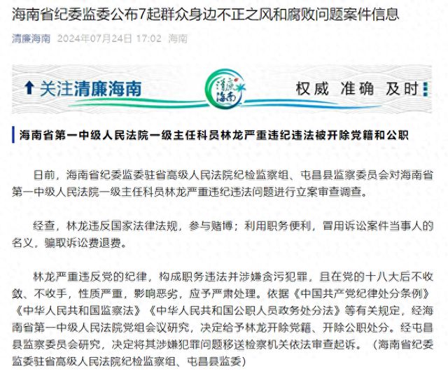 海南反腐最新动态,自信与成就感的坚实基石