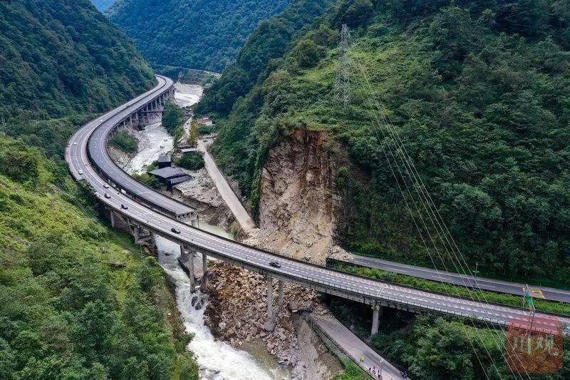 雅西高速最新天气详解与论述