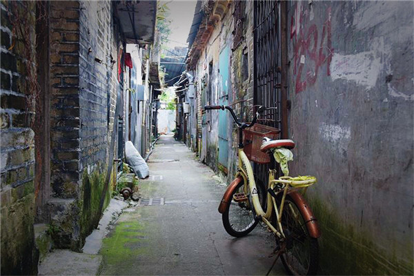 石岩司机最新招聘,探寻小巷中的独特风味职位