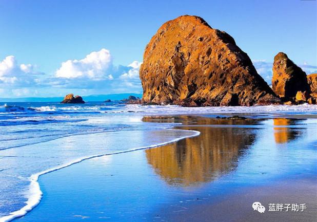 探索未知，启程寻找内心的平和与喜悦——最新网站带你领略2024全新自然美景之旅