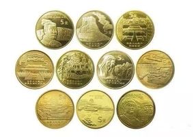 寻找内心的平和之旅，最新5元和字币价格与自然美景的邂逅