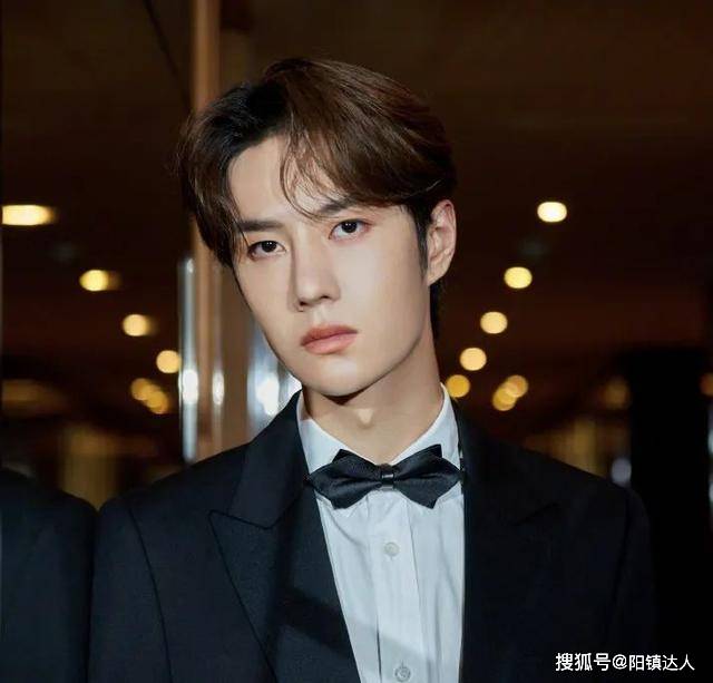 黄子韬最新发型，科技与时尚融合，引领潮流新风向