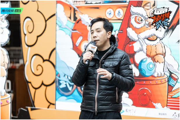 品牌环境系统 第348页