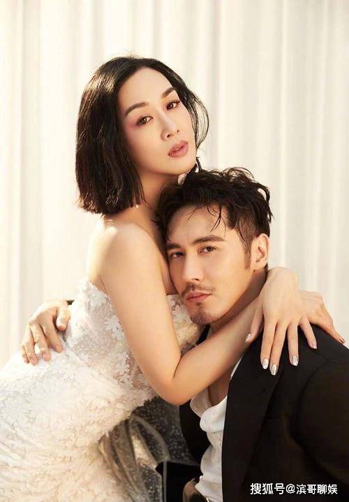 钟丽缇张伦硕关系现状及其多维影响分析,最新消息揭秘!