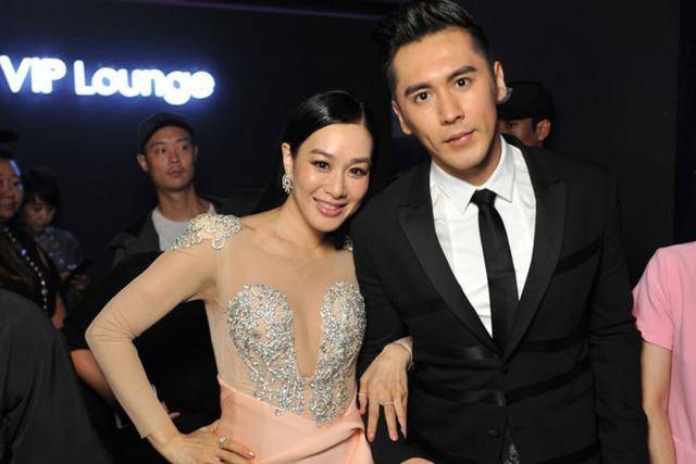 钟丽缇张伦硕关系现状及其多维影响分析,最新消息揭秘!