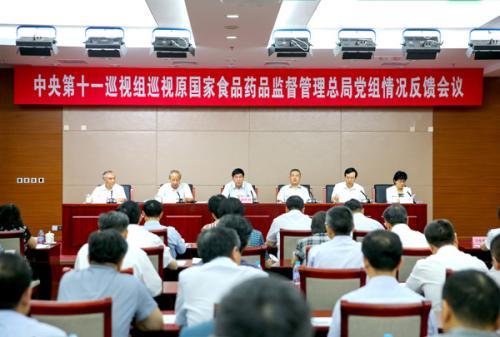 上海巡视组最新动态解读，巡视成果与行动方向揭秘