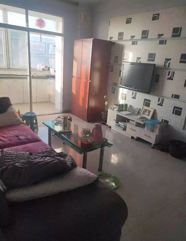 阜城温馨二手房故事与最新房源出售