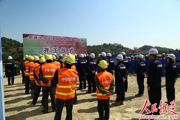 武九客专最新动态更新，最新消息汇总