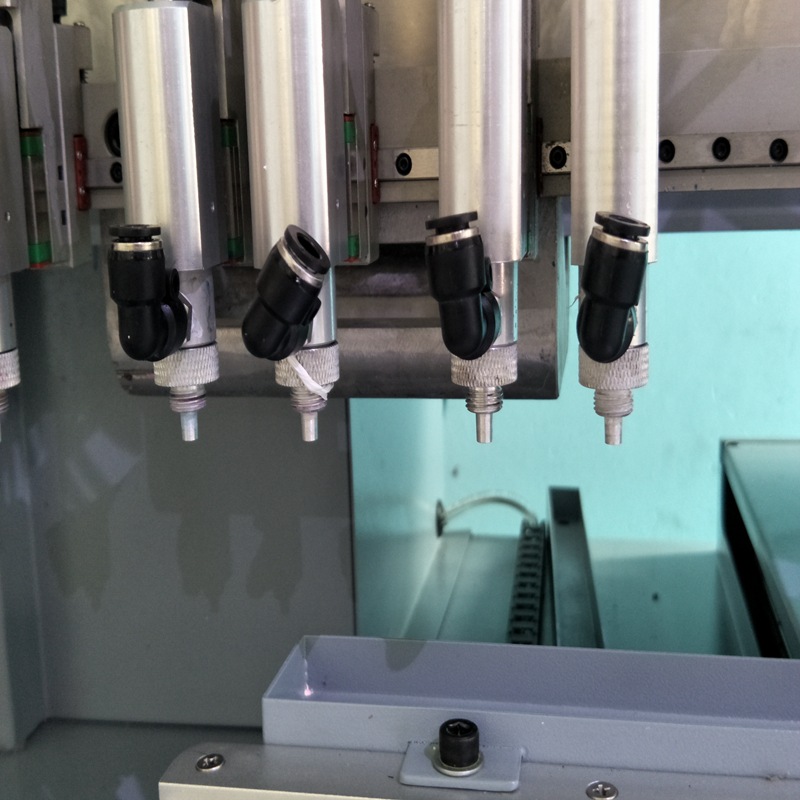 滴塑机操作指南,从新手入门到精通的实用指南