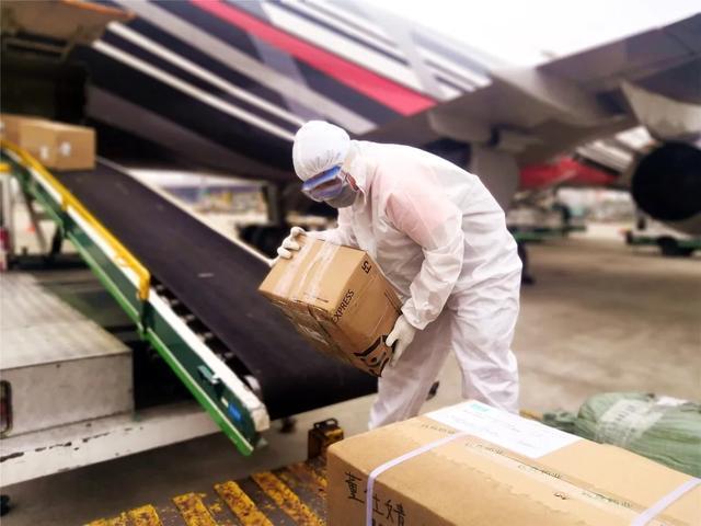 顺丰机场最新动态更新,最新进展与消息