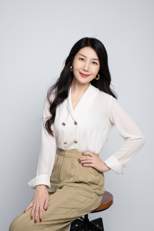 何翯，与自然美景的邂逅，探寻内心宁静之旅