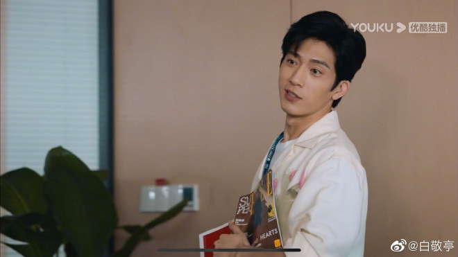 何翯,与自然美景的邂逅,探寻内心宁静之旅